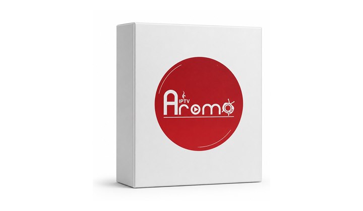 صورة أروما Aroma IPTV