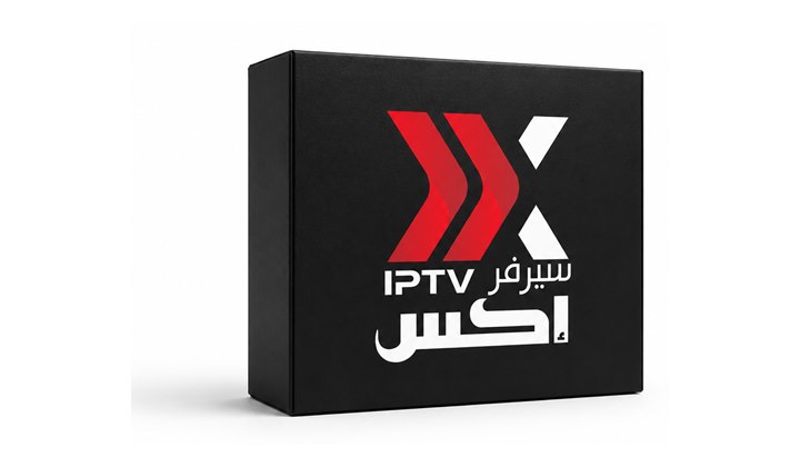 صورة اكس X-IPTV
