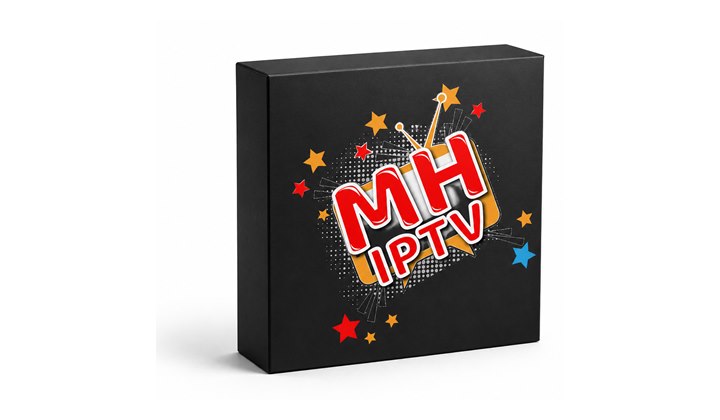 صورة ام اتش MH IPTV
