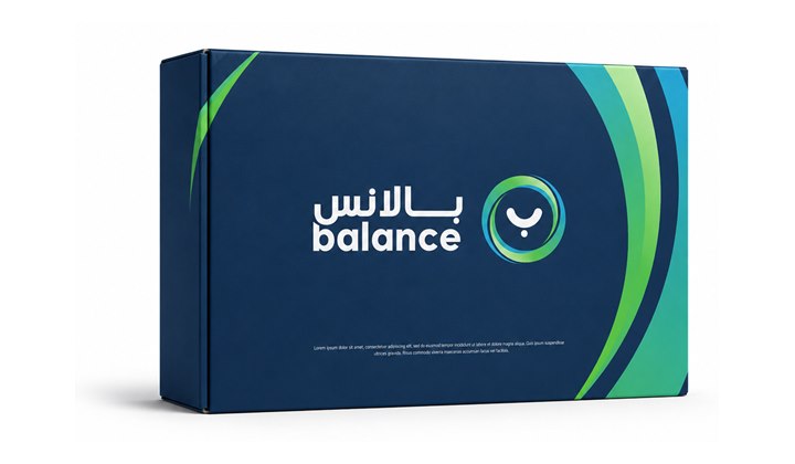 صورة بالانس Balance IPTV