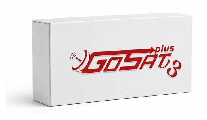 صورة جوسات GoSat Plus V3