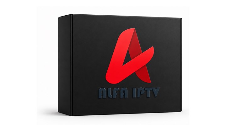 صورة سيرفر ألفا Alfa IPTV