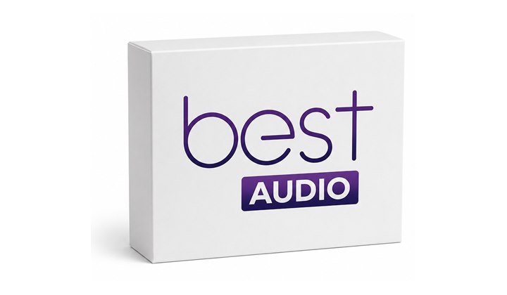 صورة صوتيات Best Audio