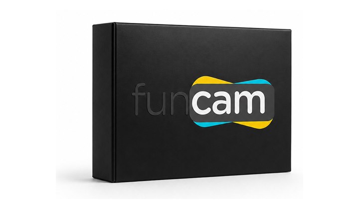 صورة فانكام Funcam IKS