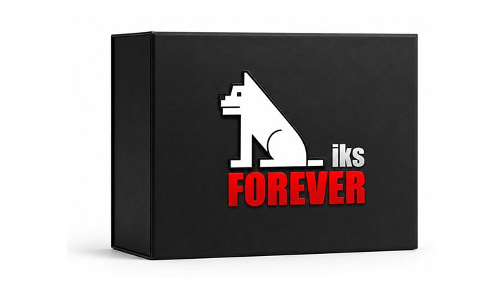 صورة فوريفر Forever IKS