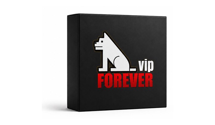 صورة فوريفر Forever VIP