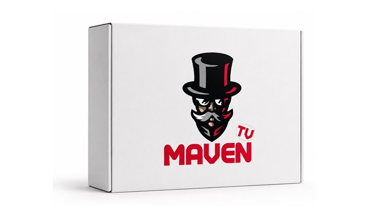 صورة مافن Maven IPTV