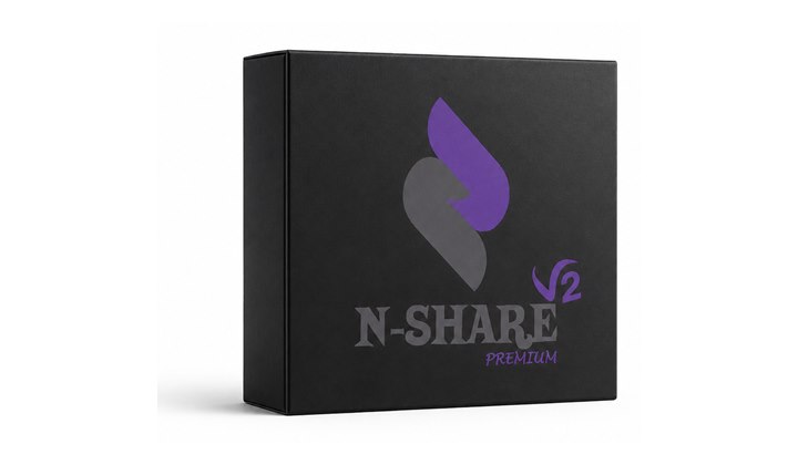 صورة ناشير NaShare V2 Premiere