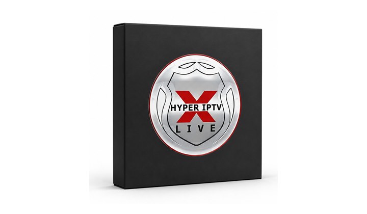 صورة هايبر Hyper IPTV