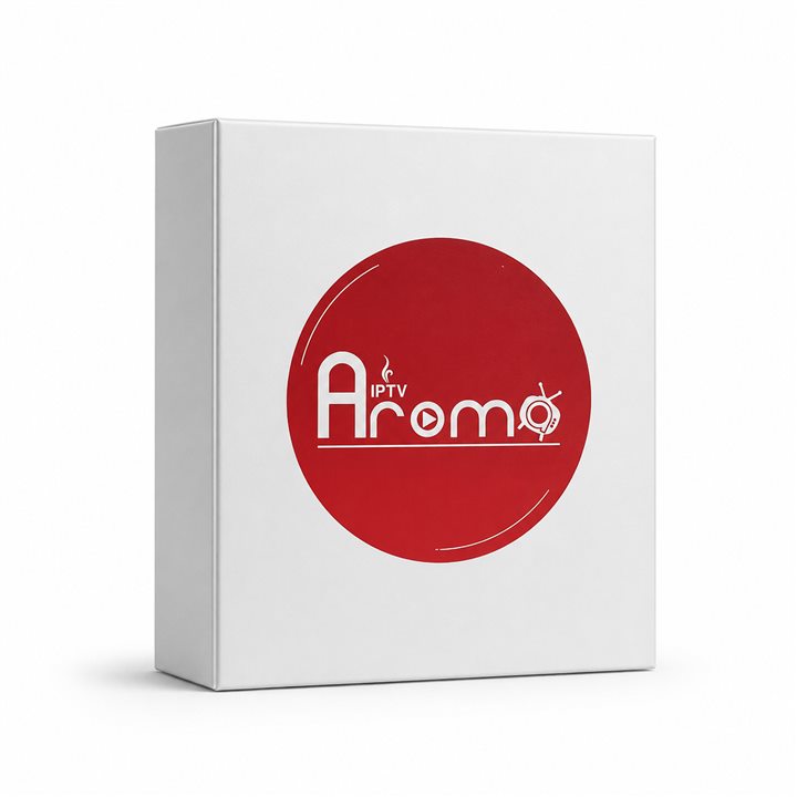 صورة اشتراك أروما Aroma IPTV