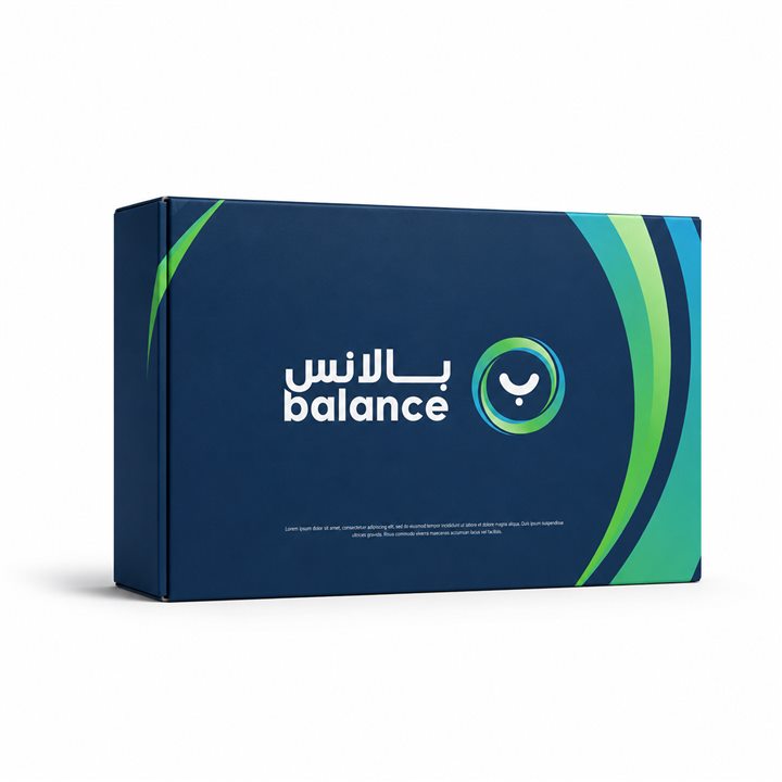 صورة اشتراك بالانس Balance IPTV