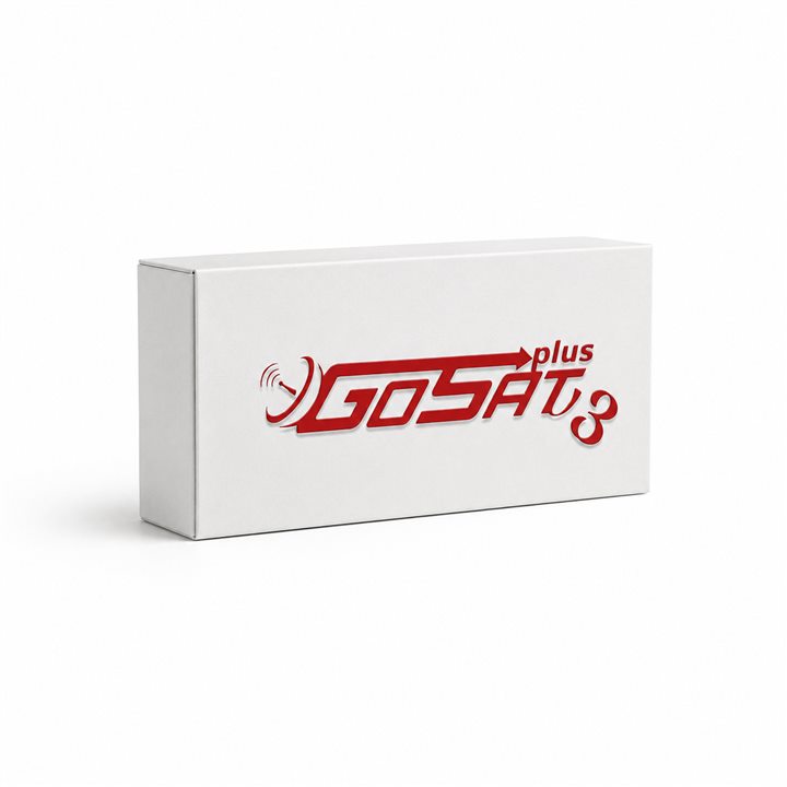 صورة اشتراك جوسات GoSat Plus V3