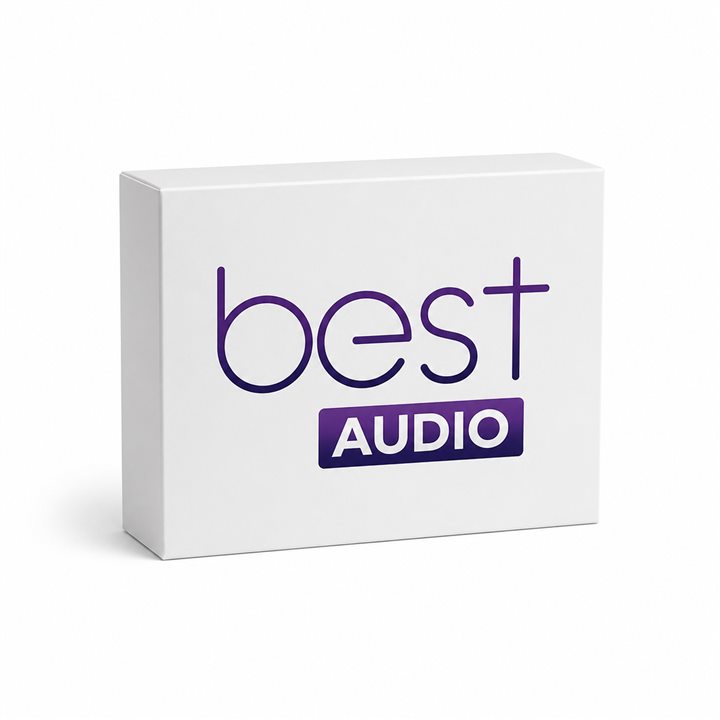 صورة اشتراك صوتيات Best Audio