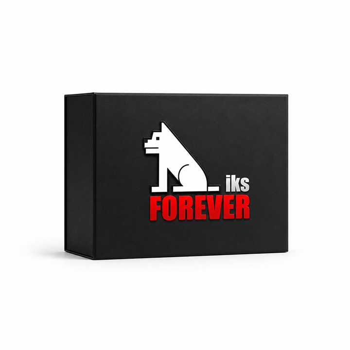 صورة اشتراك فوريفر Forever IKS