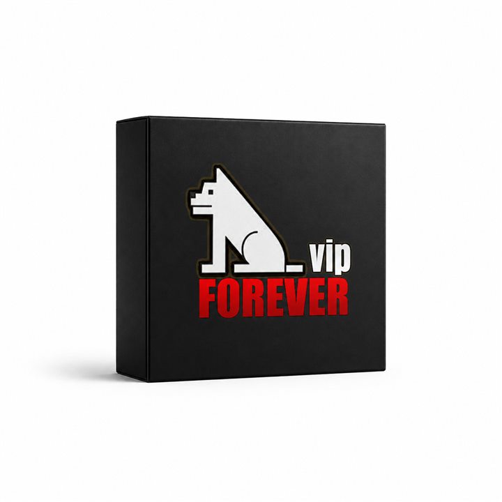 صورة اشتراك فوريفر Forever VIP