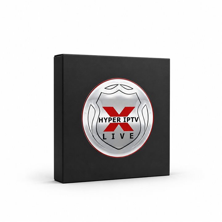 صورة اشتراك هايبر Hyper IPTV