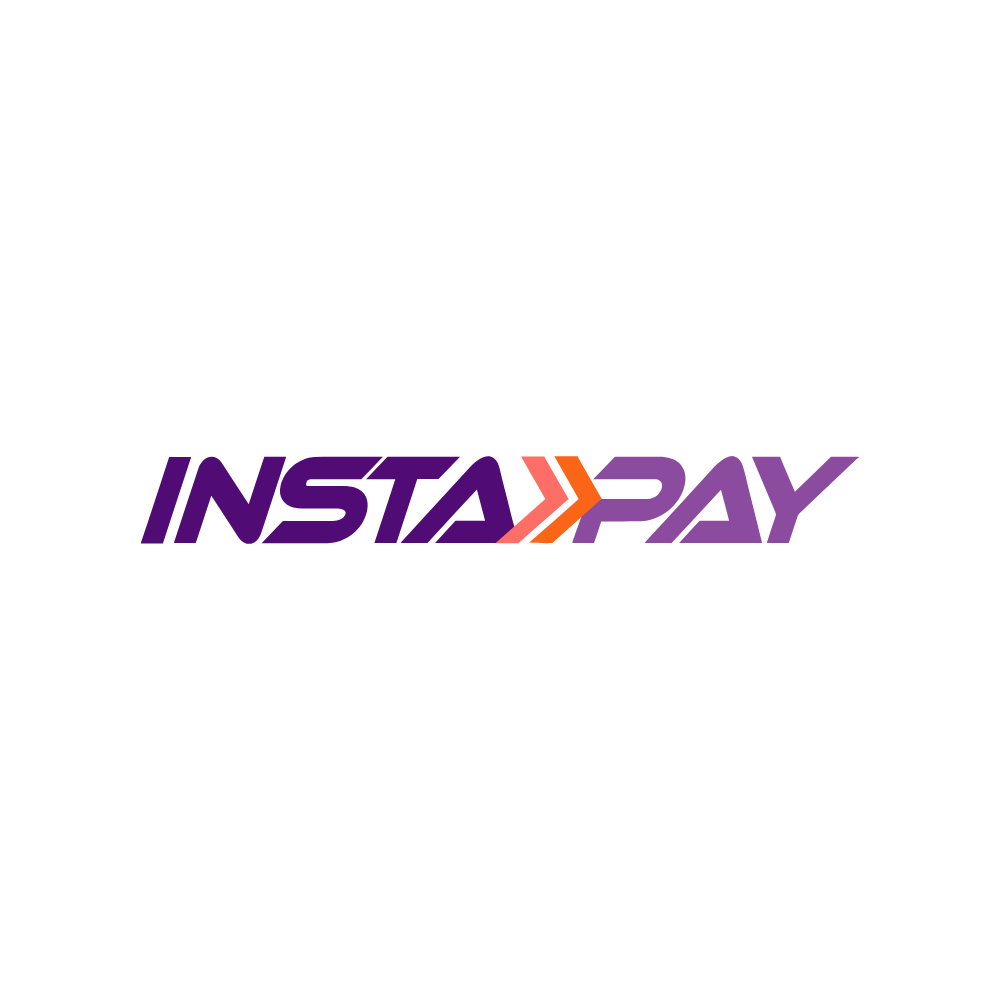 InstaPay لوجو انستاباي