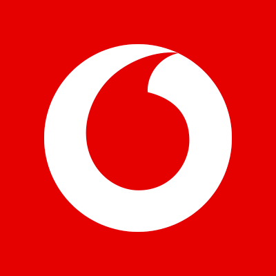 Vodafone Cash لوجو فودافون كاش