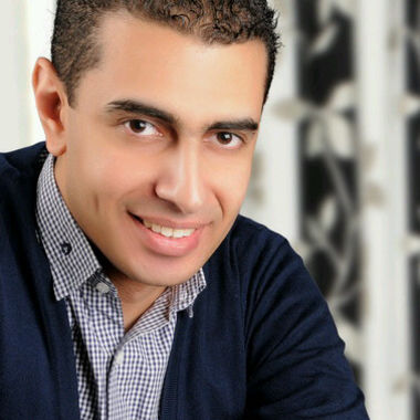 Abdullah El Refaie