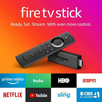 FIRE TV STICK 2023